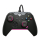 Pad PDP XS Pad przewodowy Fuse Black